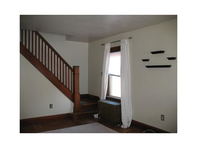 223 State Street Baden, PA 15005 - Photo 11 of 25 Living Room.