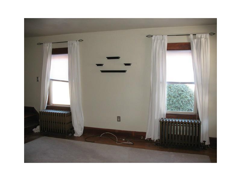 223 State Street Baden, PA 15005 - Photo 12 of 25 Living Room.
