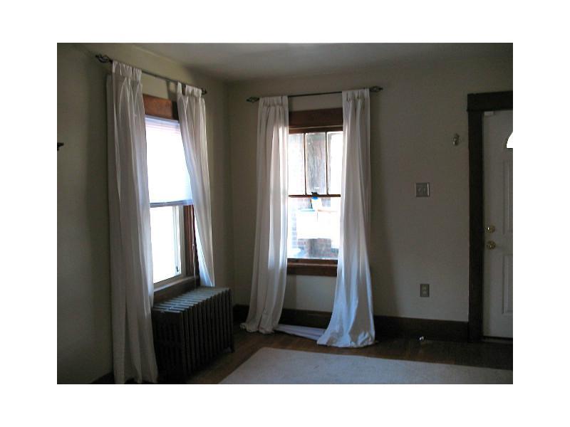 223 State Street Baden, PA 15005 - Photo 13 of 25 Living Room.
