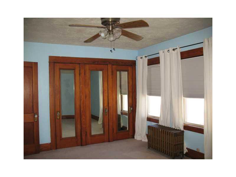 223 State Street Baden, PA 15005 - Photo 20 of 25 Master Bedroom.