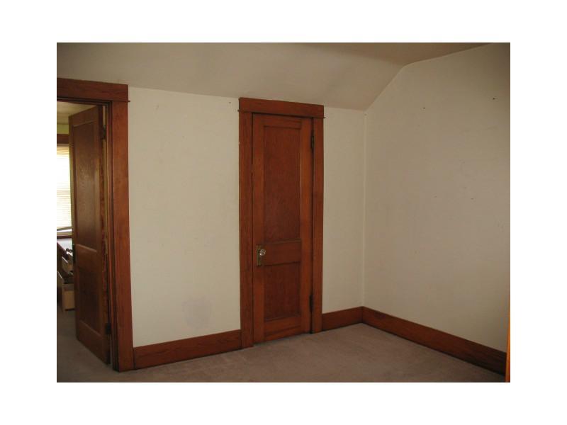 223 State Street Baden, PA 15005 - Photo 21 of 25 Bedroom.