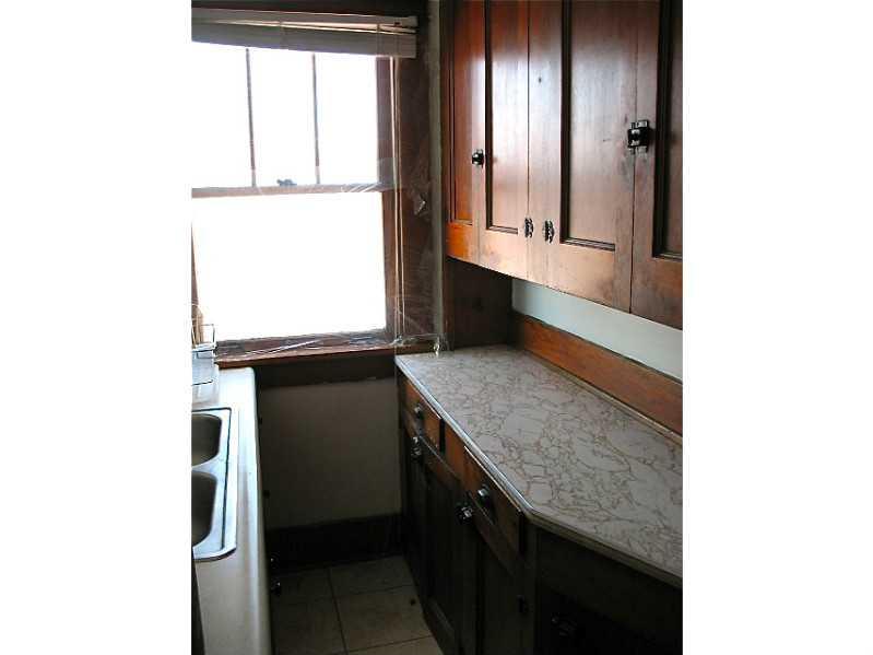 223 State Street Baden, PA 15005 - Photo 9 of 25 Kitchen.