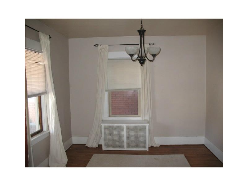 223 State Street Baden, PA 15005 - Photo 10 of 25 Dining Room.