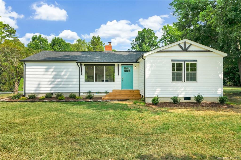 1122 Goodman Road Charlotte, NC 28214 - Photo 1 of 30