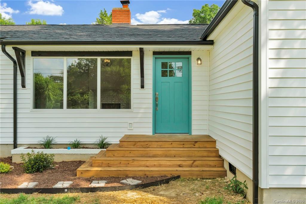 1122 Goodman Road Charlotte, NC 28214 - Photo 2 of 30