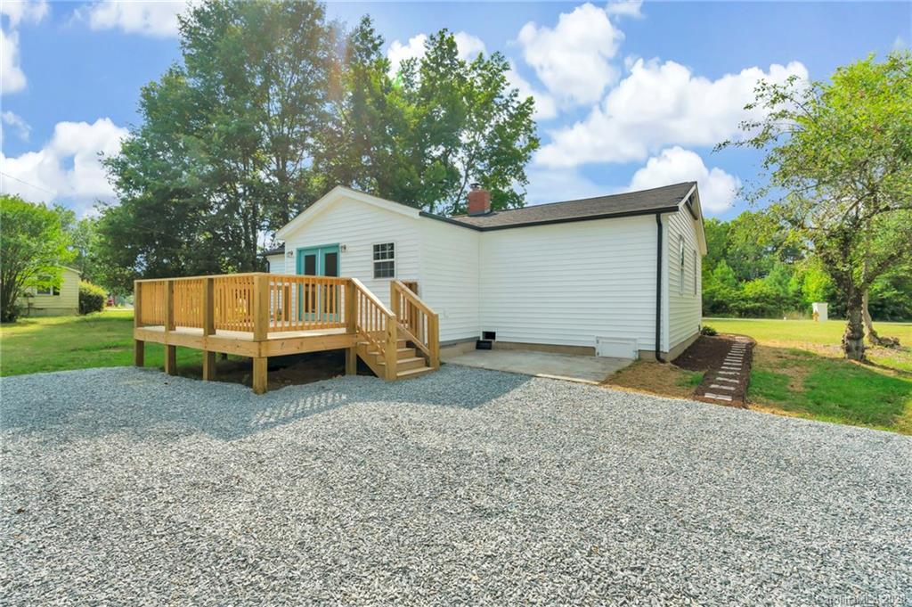 1122 Goodman Road Charlotte, NC 28214 - Photo 25 of 30