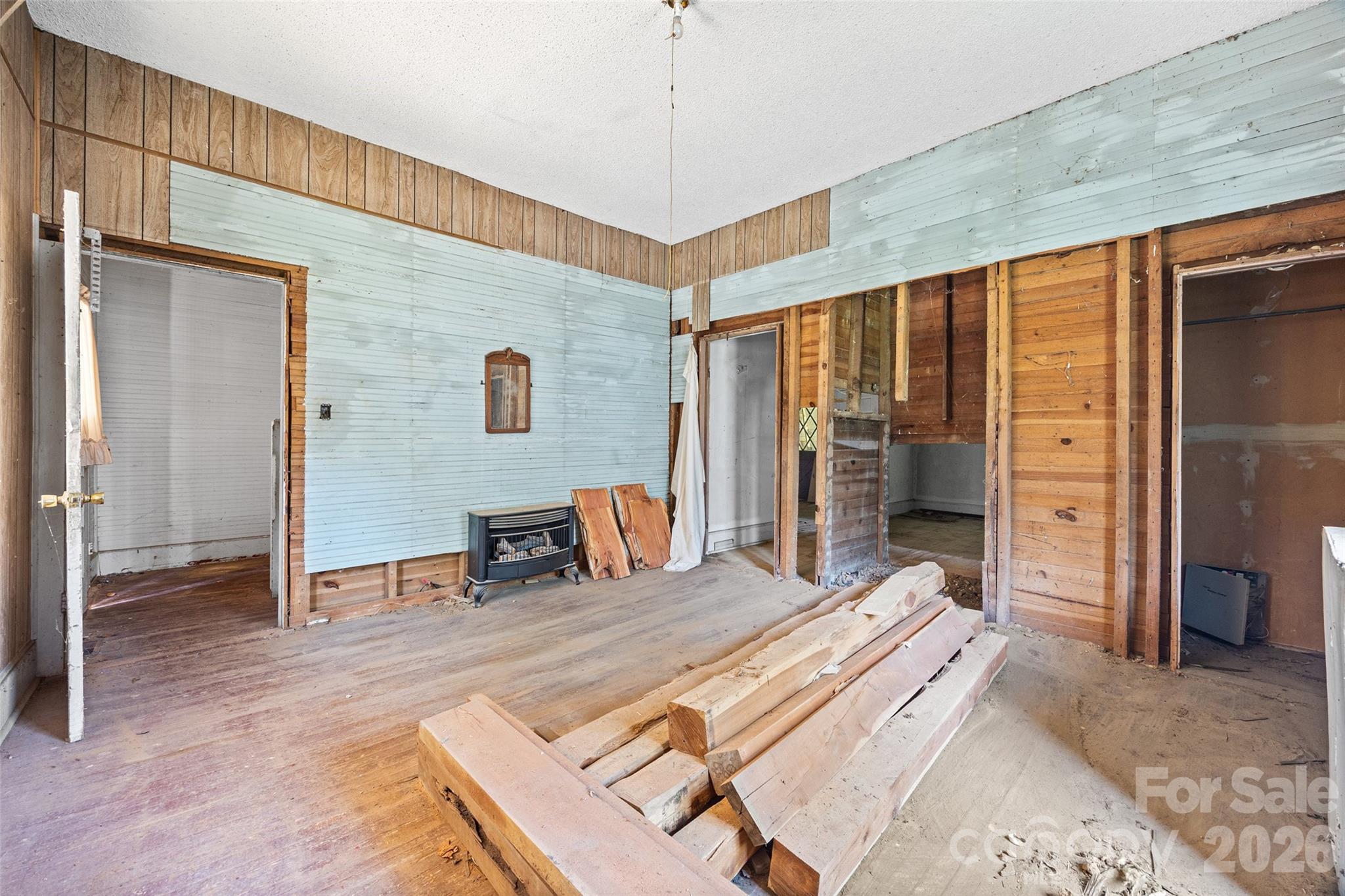 1415 Minter Road Chester, SC 29706 - Photo 20 of 37