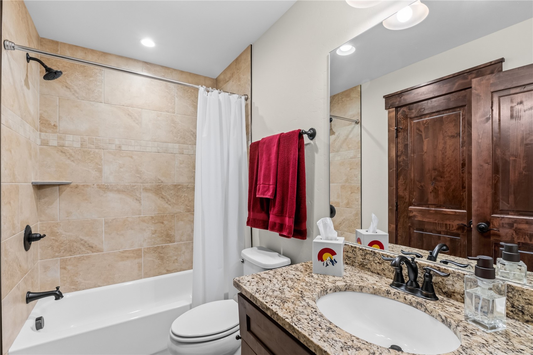 705 Independence Road, Unit 705 Keystone, CO 80435 - Photo 29 of 40