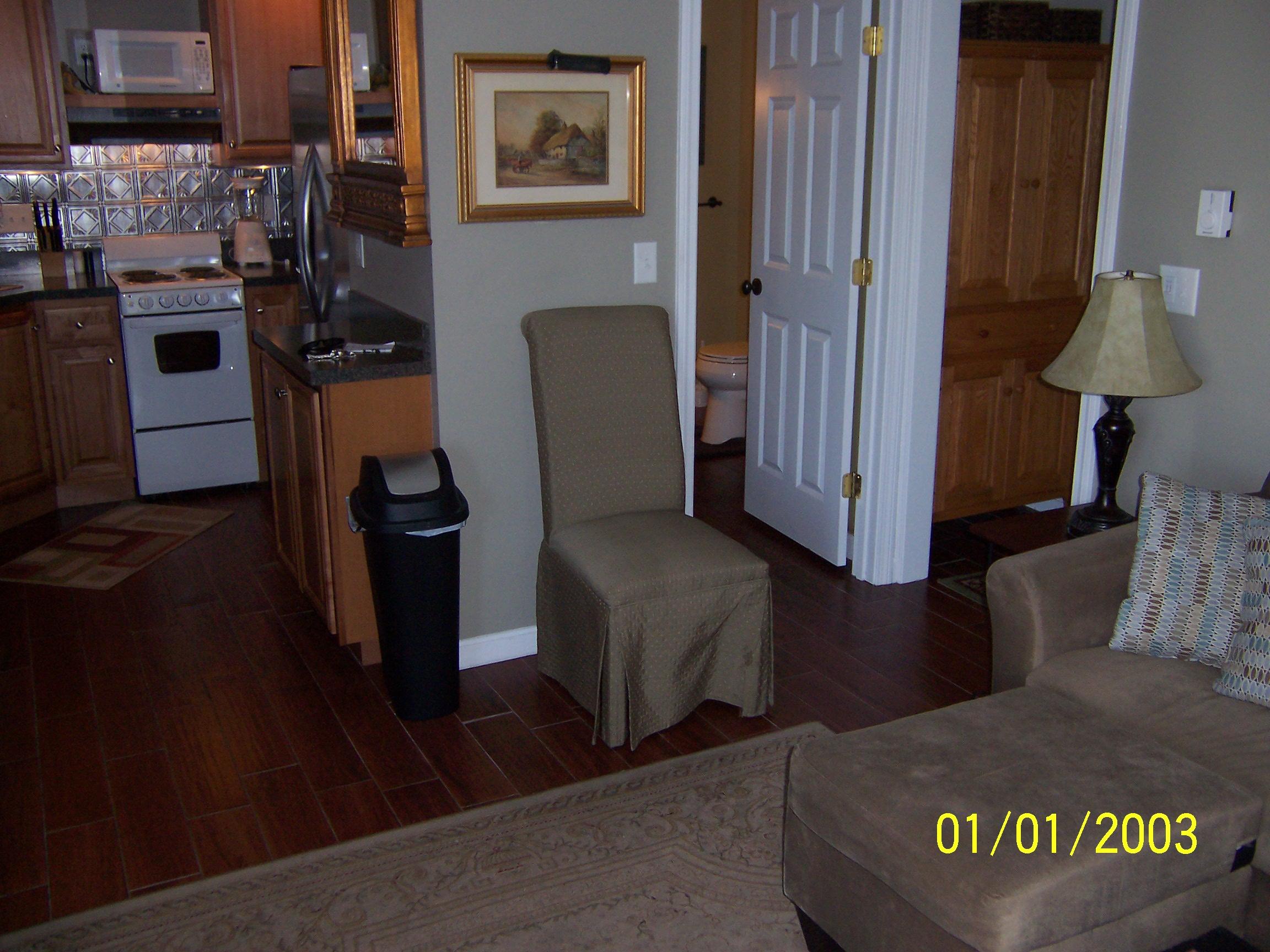 85 Mile Road, Unit BLD 2 U8 Wells, ME 04090 - Photo 3 of 7 Kitchen