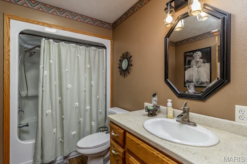 235 Springfield Road Buffalo, MO 65622 - Photo 15 of 47