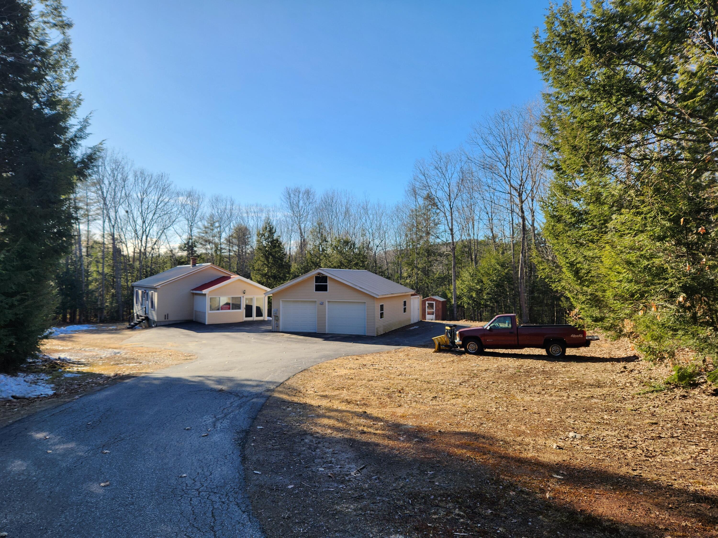 55 A A To Z Road Greene, ME 04236 - Photo 3 of 54 20240308_152800