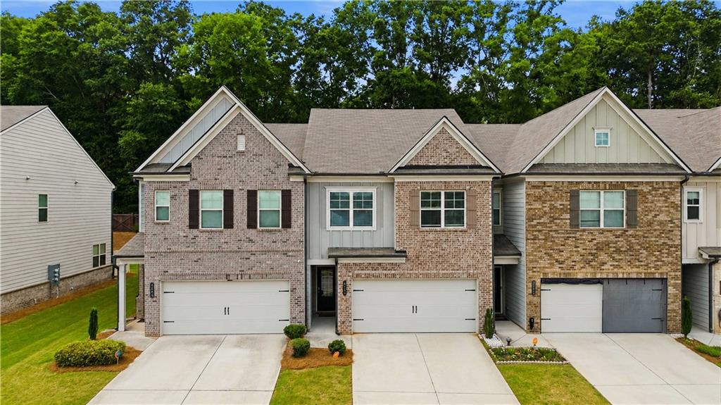2483 Quay Ridge Lawrenceville, GA 30044 - Photo 38 of 52