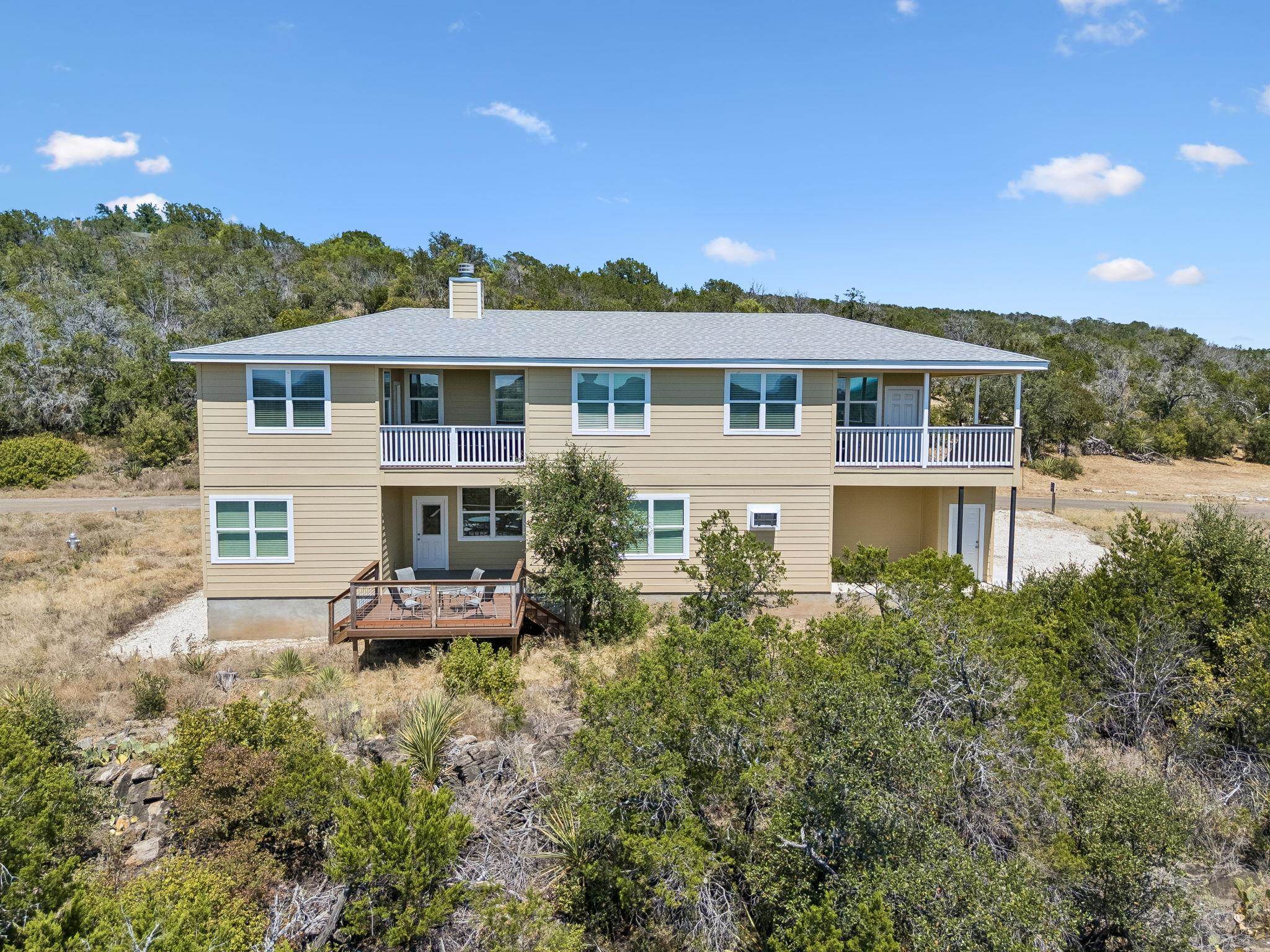 113 War Bonnet Ridge Kingsland, TX 78639 - Photo 37 of 39 Gallery Image 37