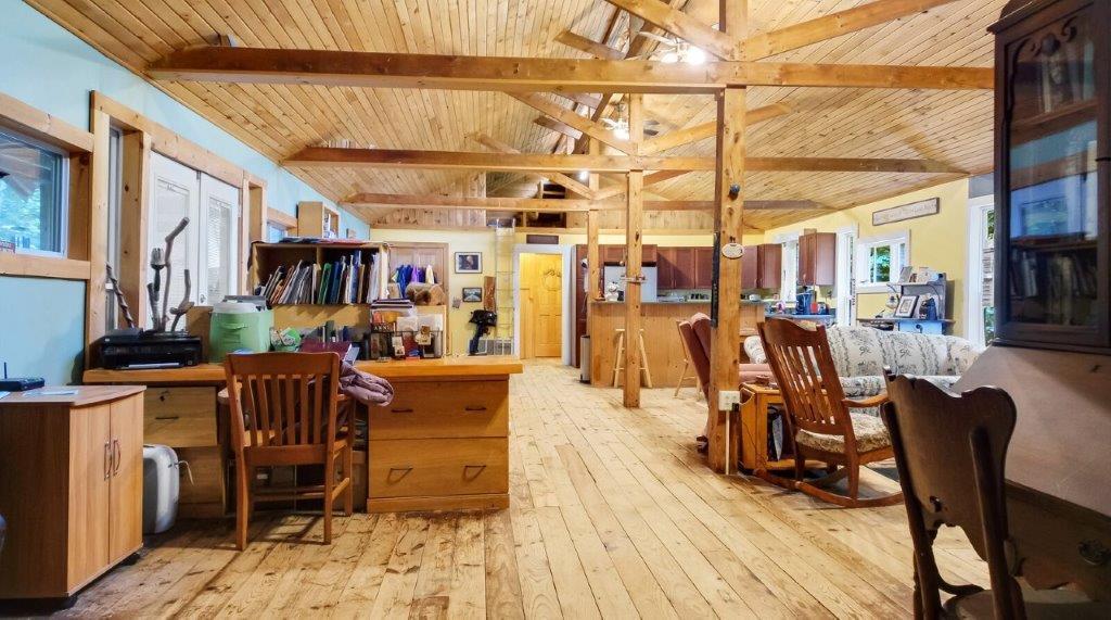 183 Menatoma Camp Road Readfield, ME 04355 - Photo 40 of 53 36a