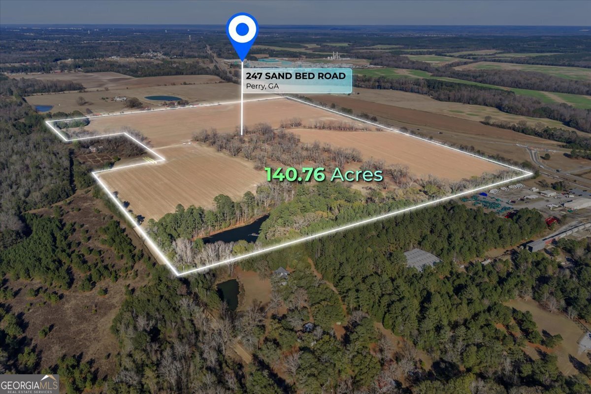 0 Sandbed Road Kathleen, GA 31047 - Photo 8 of 68
