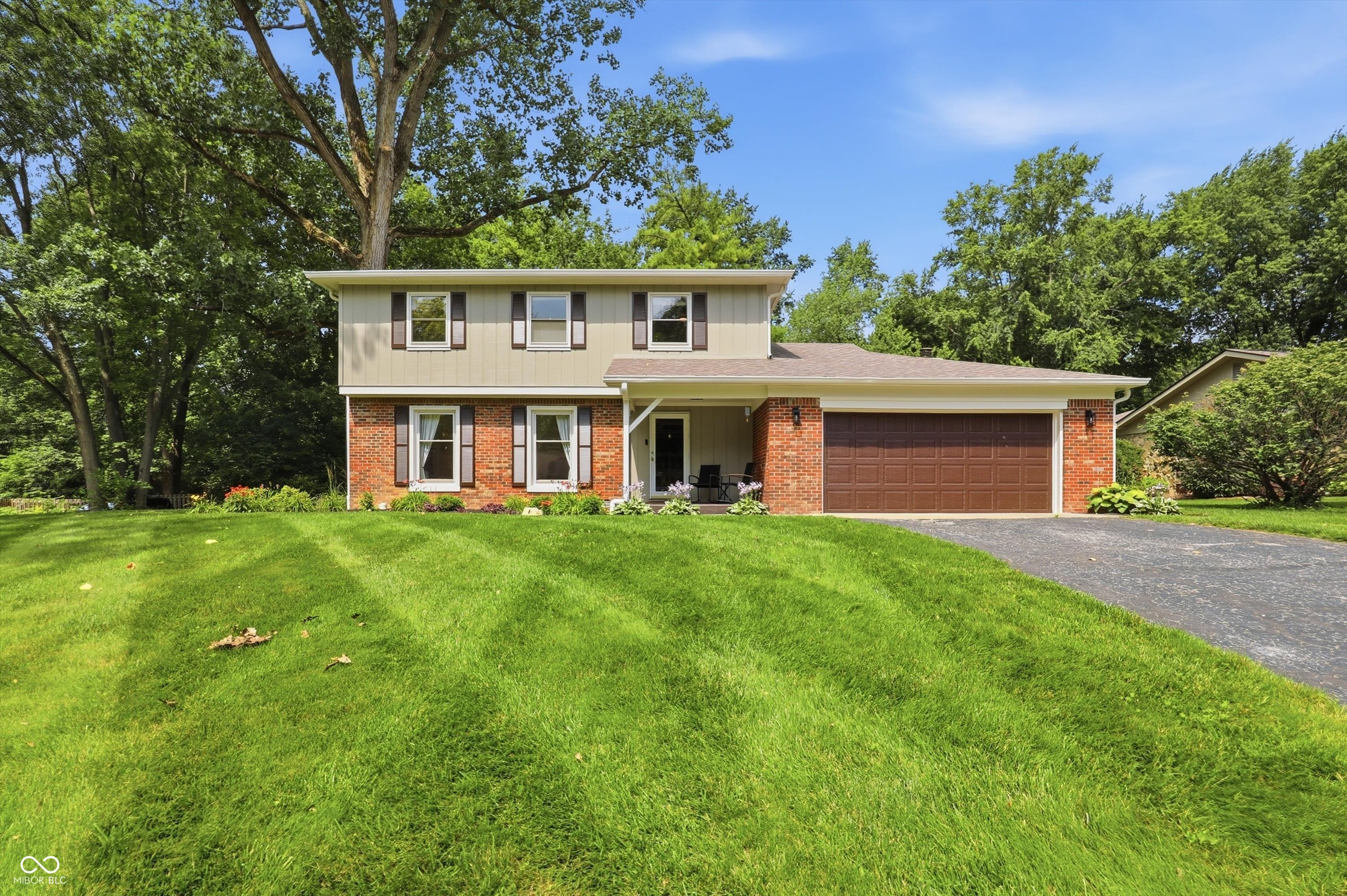 10426 Lasalle Road Carmel, IN 46033 - Photo 49 of 50