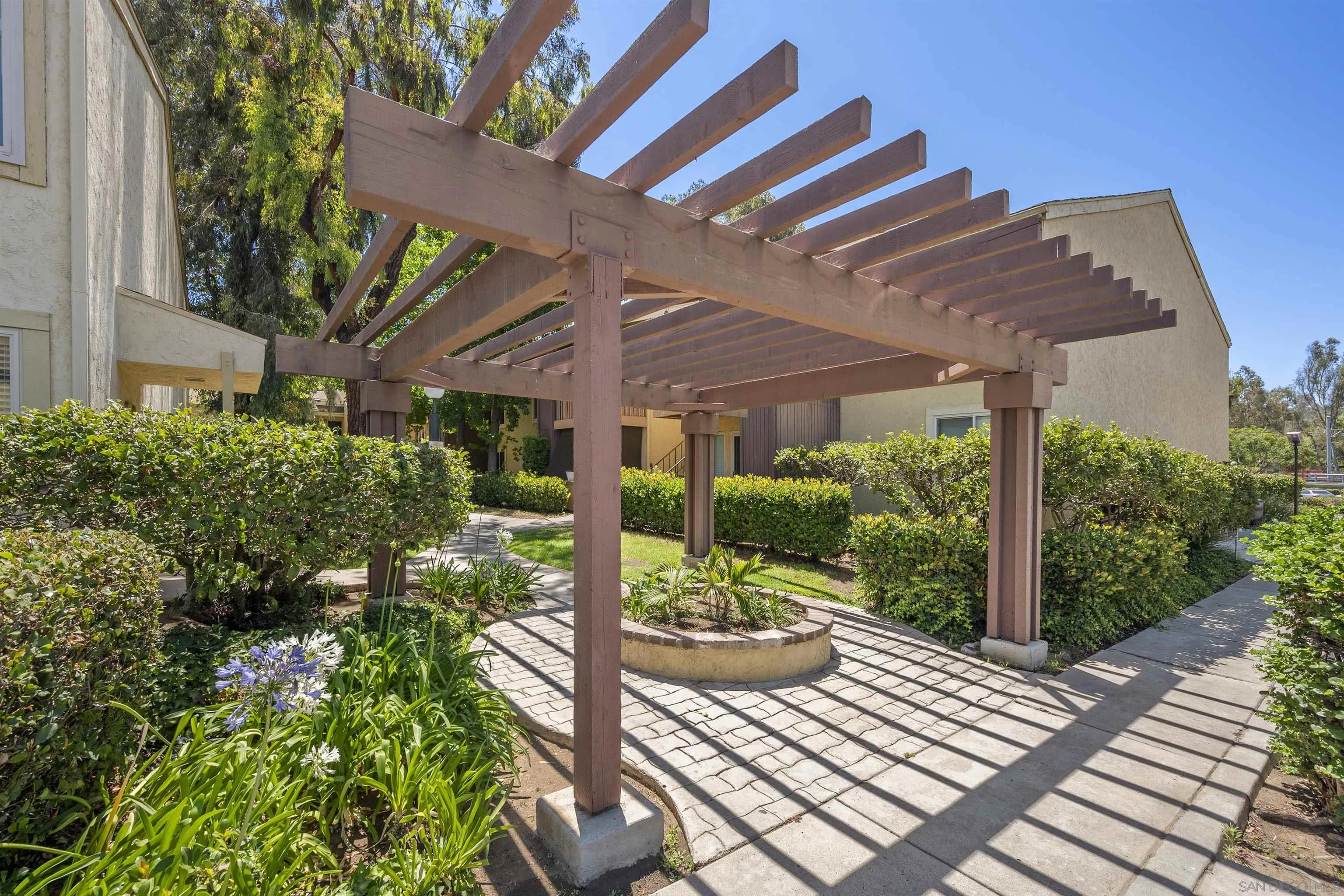 5922 Rancho Mission Road, Unit 70 San Diego, CA 92108 - Photo 19 of 49 Gallery Image 19