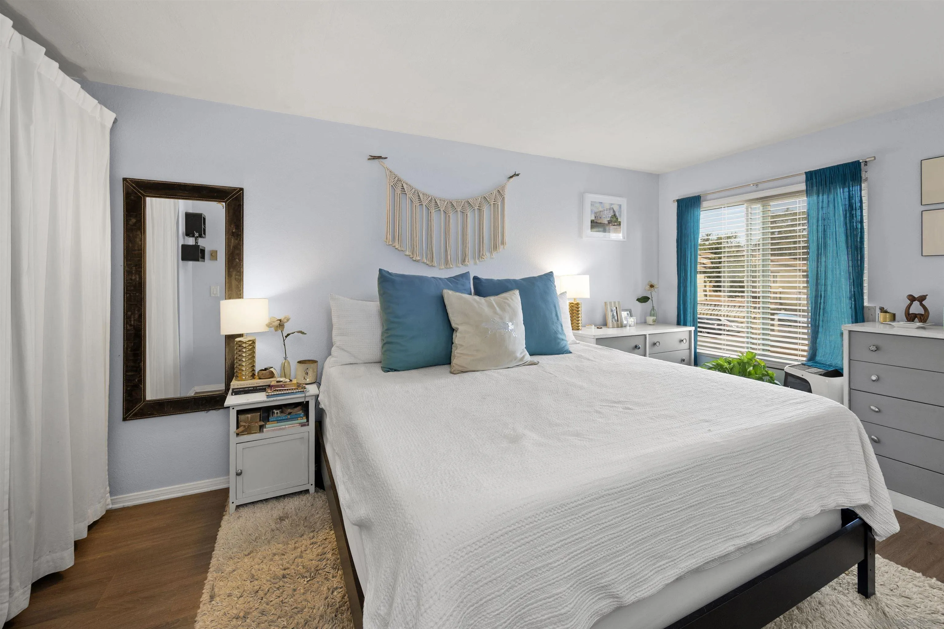 5922 Rancho Mission Road, Unit 70 San Diego, CA 92108 - Photo 34 of 49 Gallery Image 34