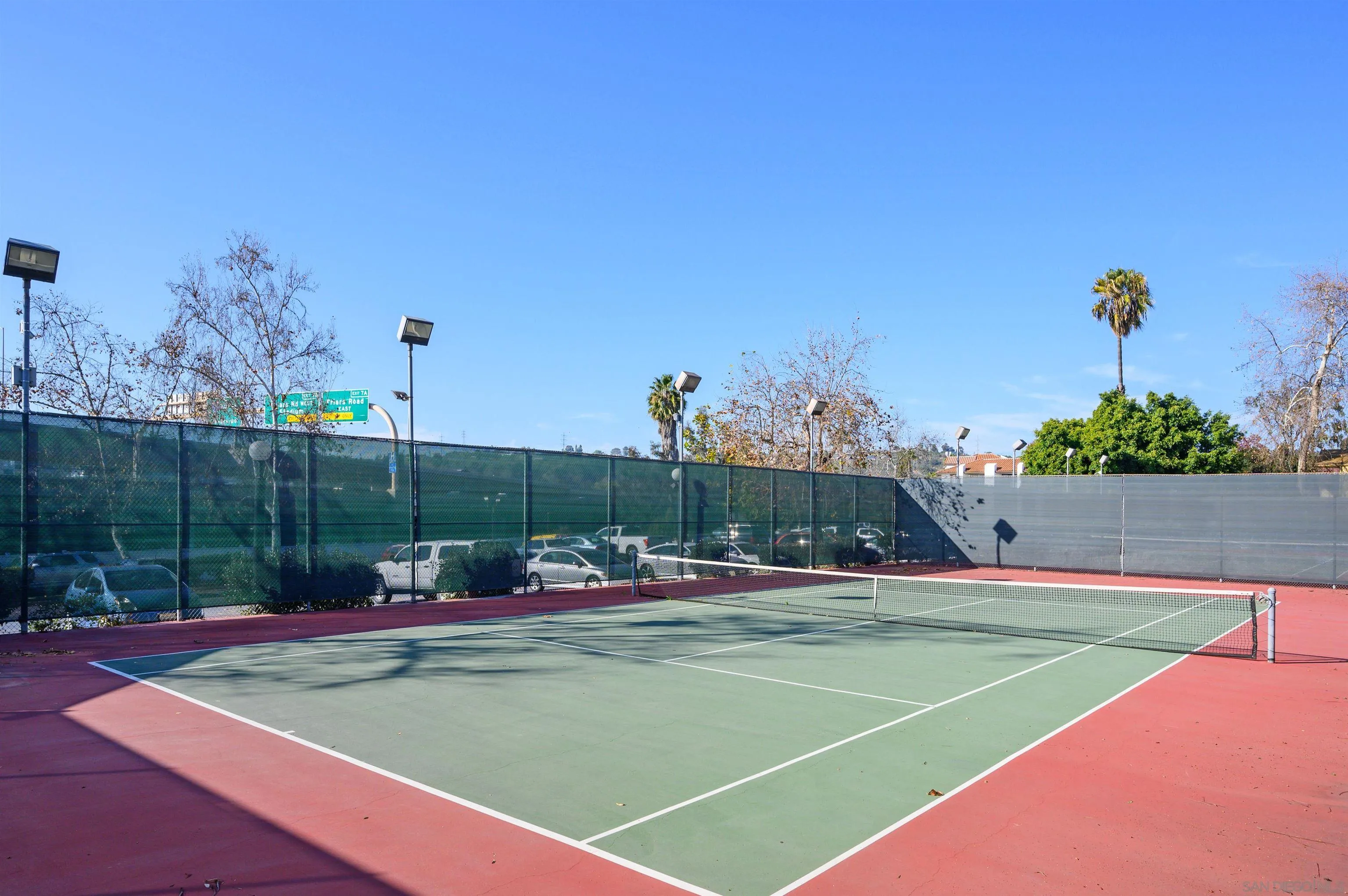 5922 Rancho Mission Road, Unit 70 San Diego, CA 92108 - Photo 39 of 49 Gallery Image 39