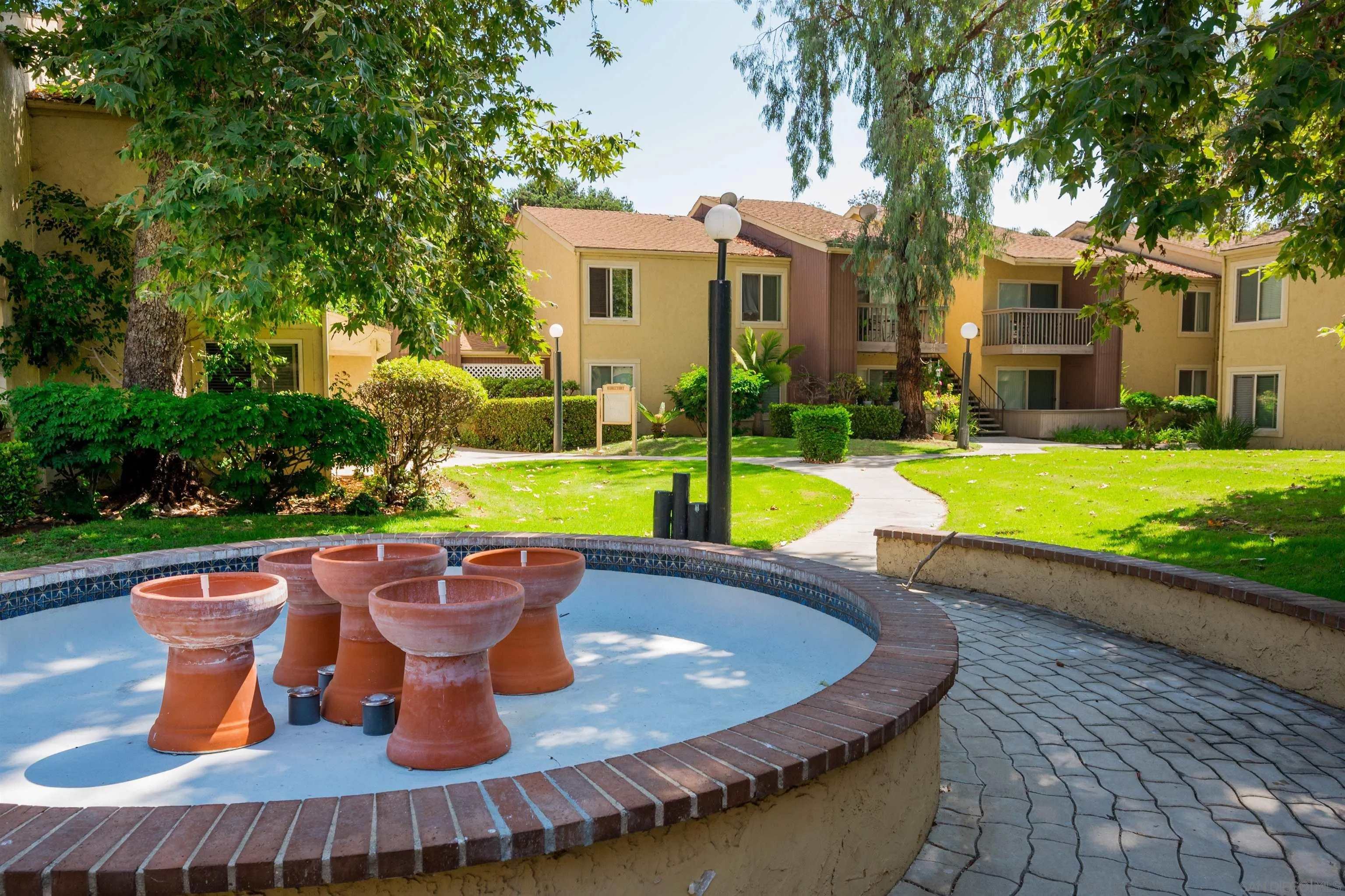 5922 Rancho Mission Road, Unit 70 San Diego, CA 92108 - Photo 41 of 49 Gallery Image 41