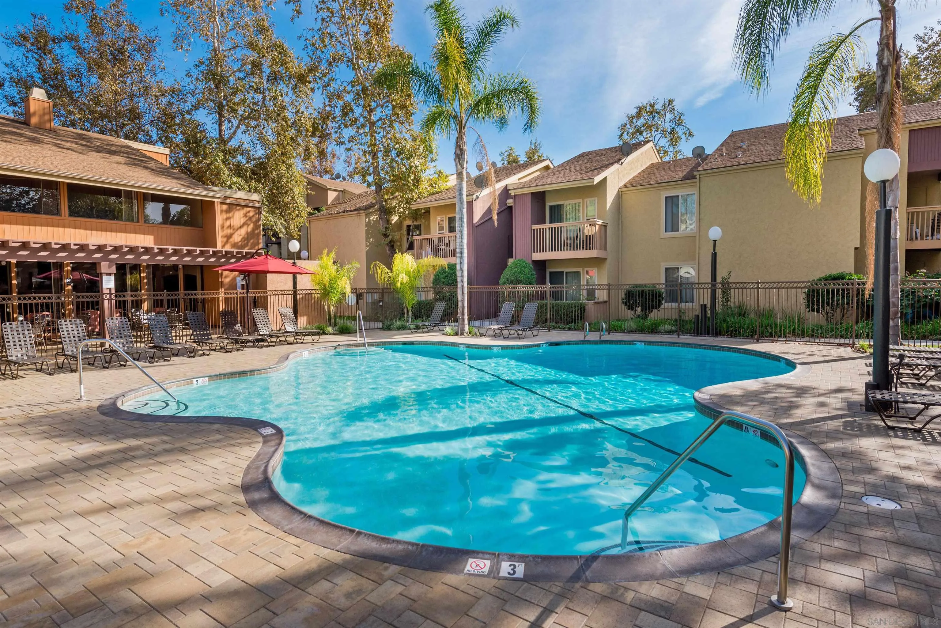 5922 Rancho Mission Road, Unit 70 San Diego, CA 92108 - Photo 44 of 49 Gallery Image 44
