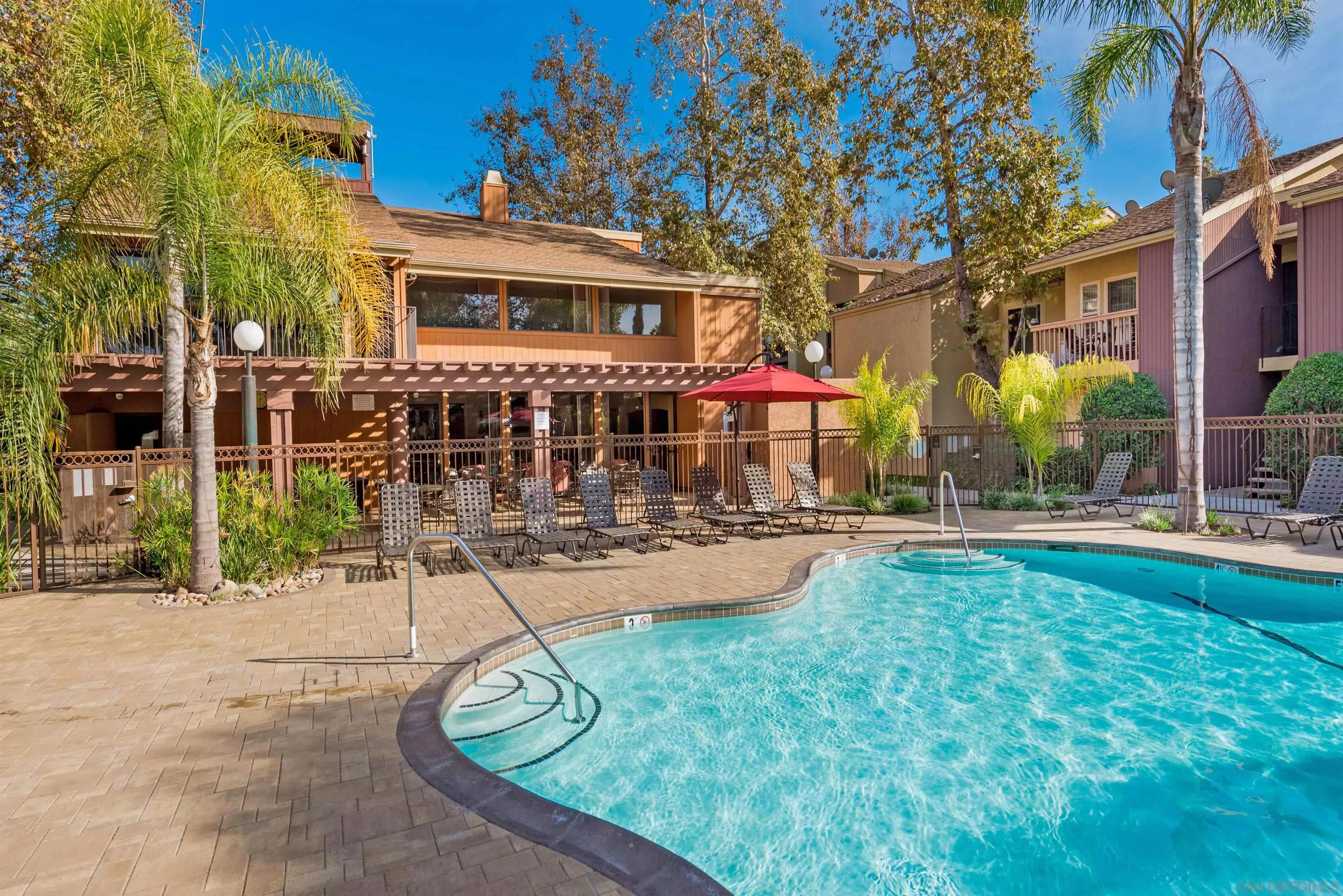 5922 Rancho Mission Road, Unit 70 San Diego, CA 92108 - Photo 45 of 49 Gallery Image 45