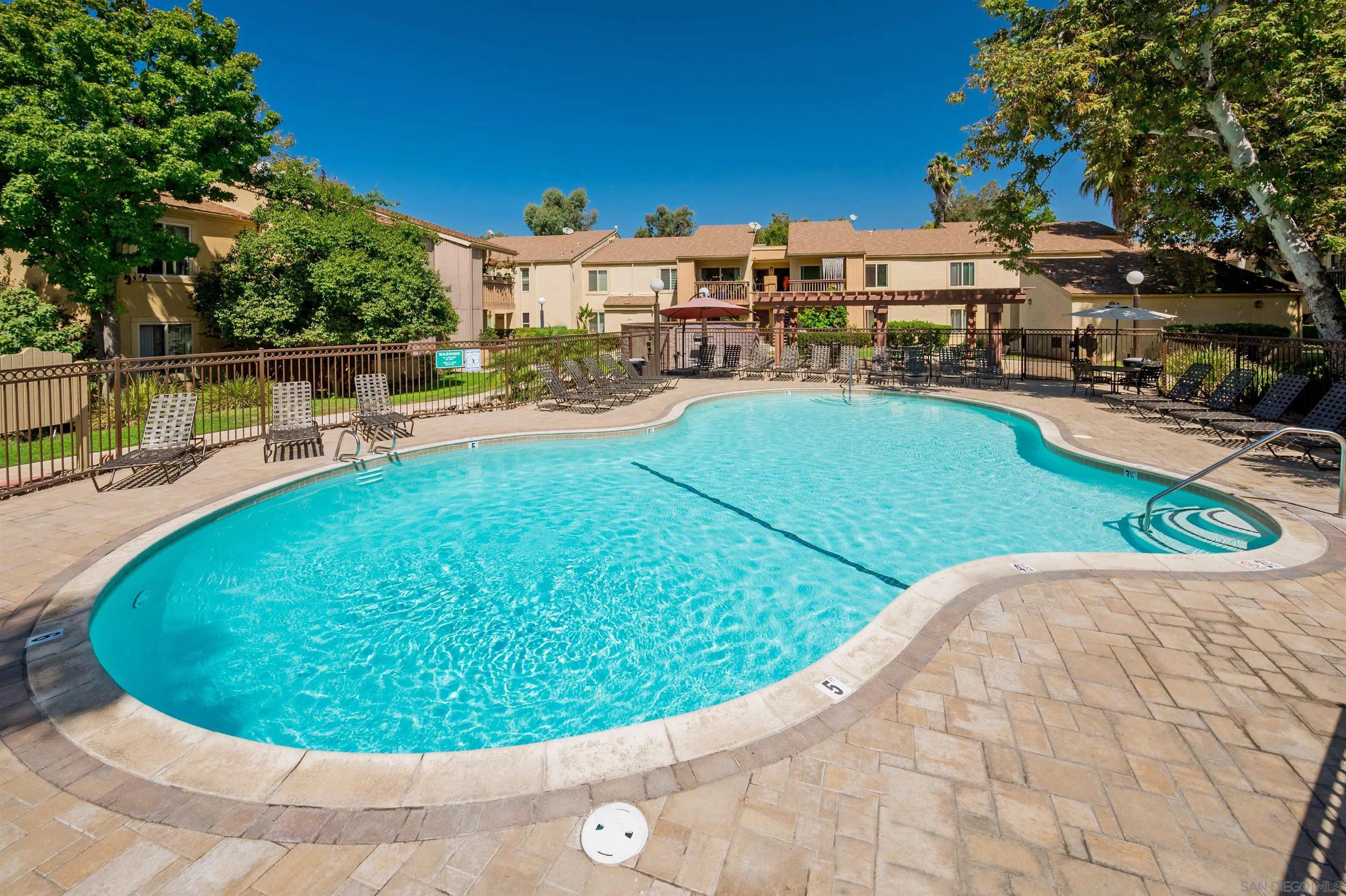 5922 Rancho Mission Road, Unit 70 San Diego, CA 92108 - Photo 48 of 49 Gallery Image 48