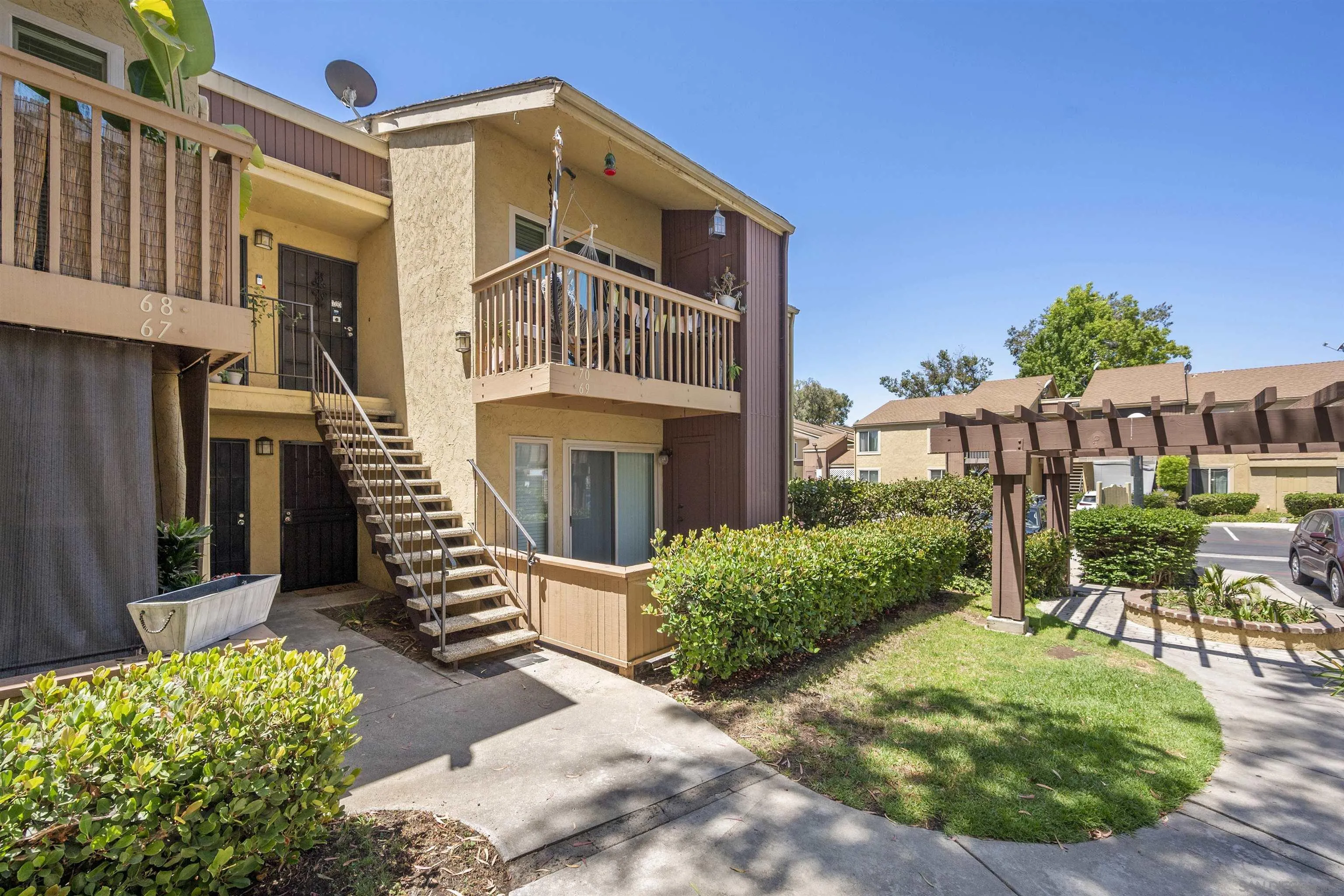 5922 Rancho Mission Road, Unit 70 San Diego, CA 92108 - Photo 6 of 49 Gallery Image 6