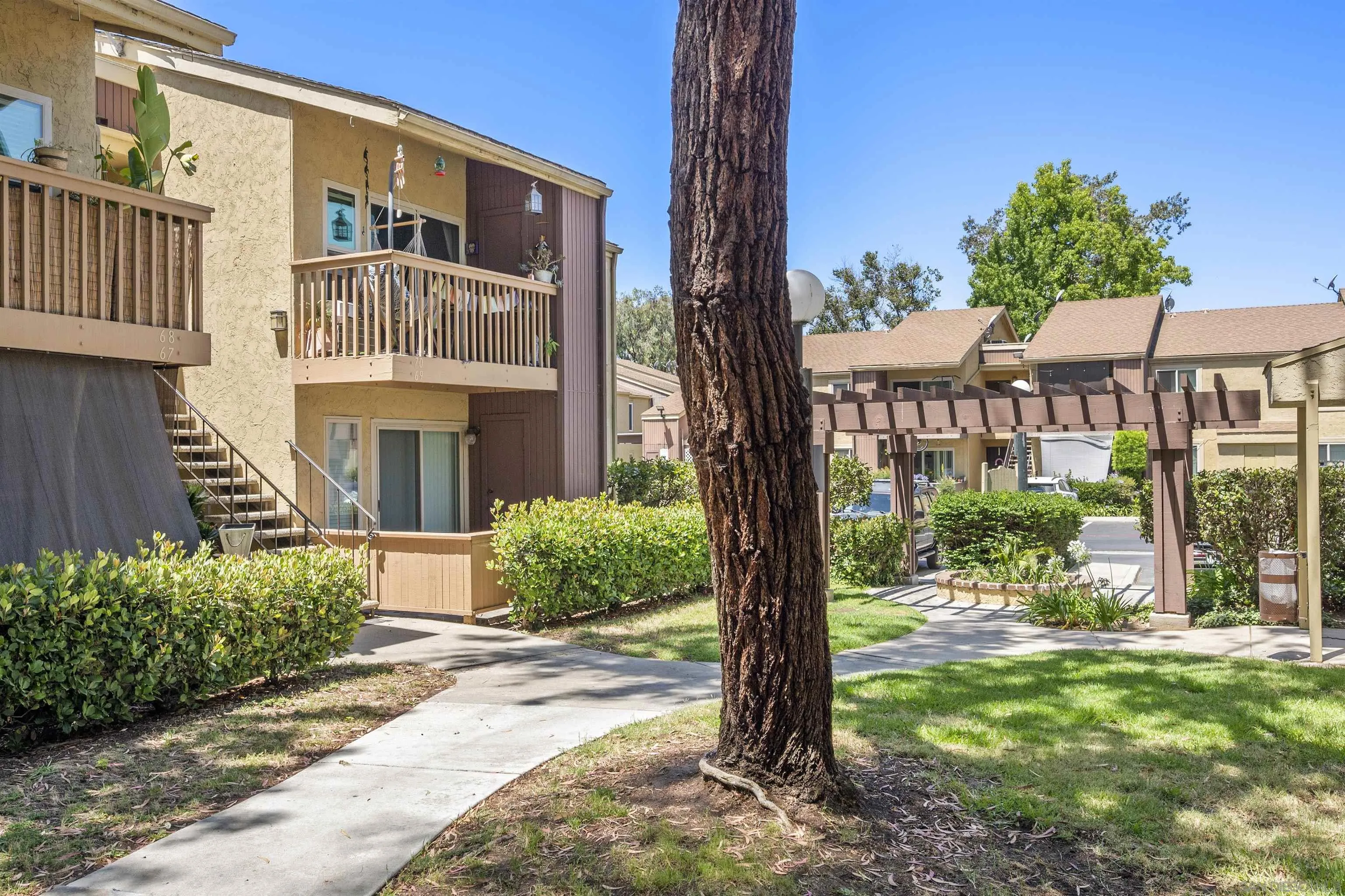 5922 Rancho Mission Road, Unit 70 San Diego, CA 92108 - Photo 8 of 49 Gallery Image 8