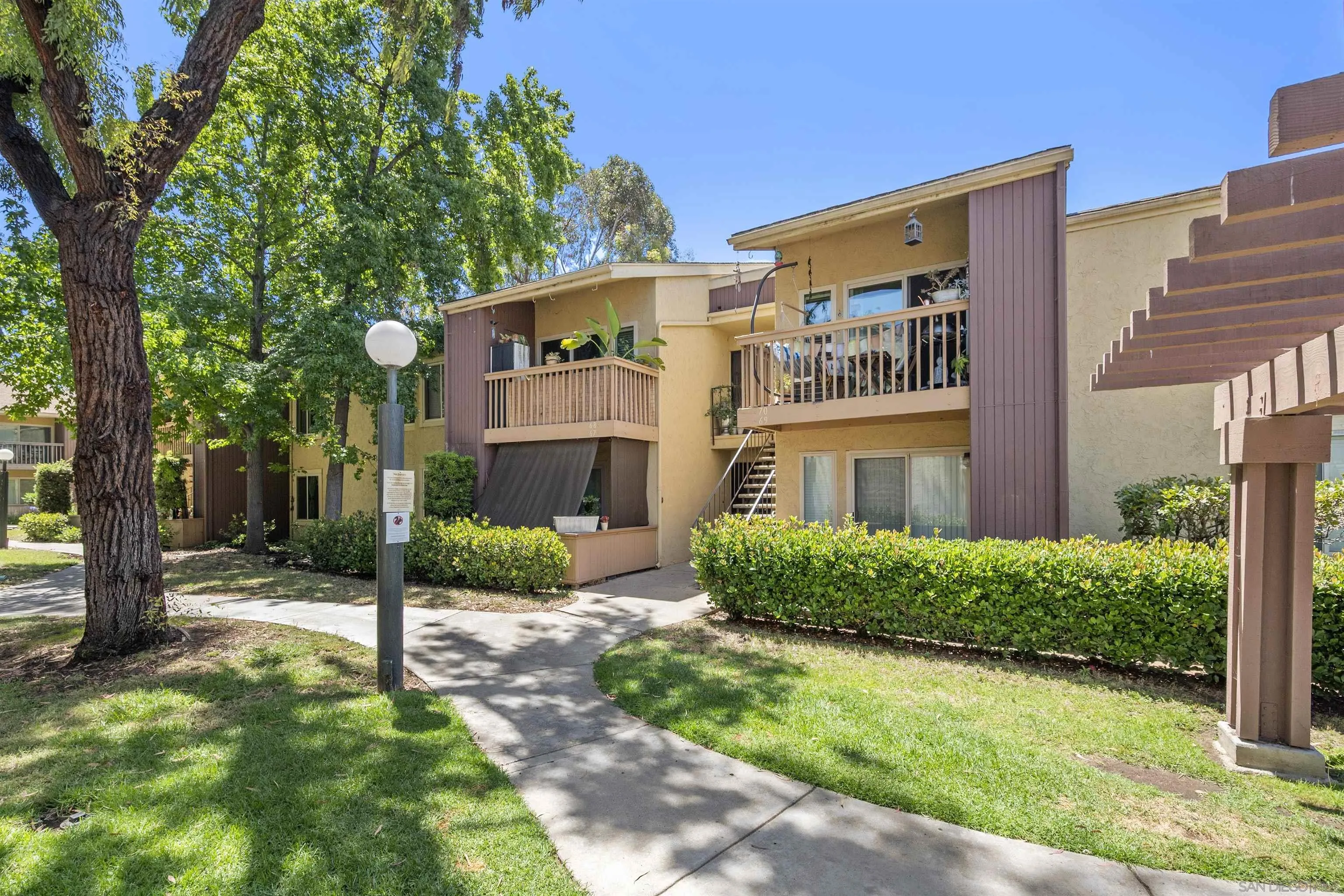 5922 Rancho Mission Road, Unit 70 San Diego, CA 92108 - Photo 9 of 49 Gallery Image 9