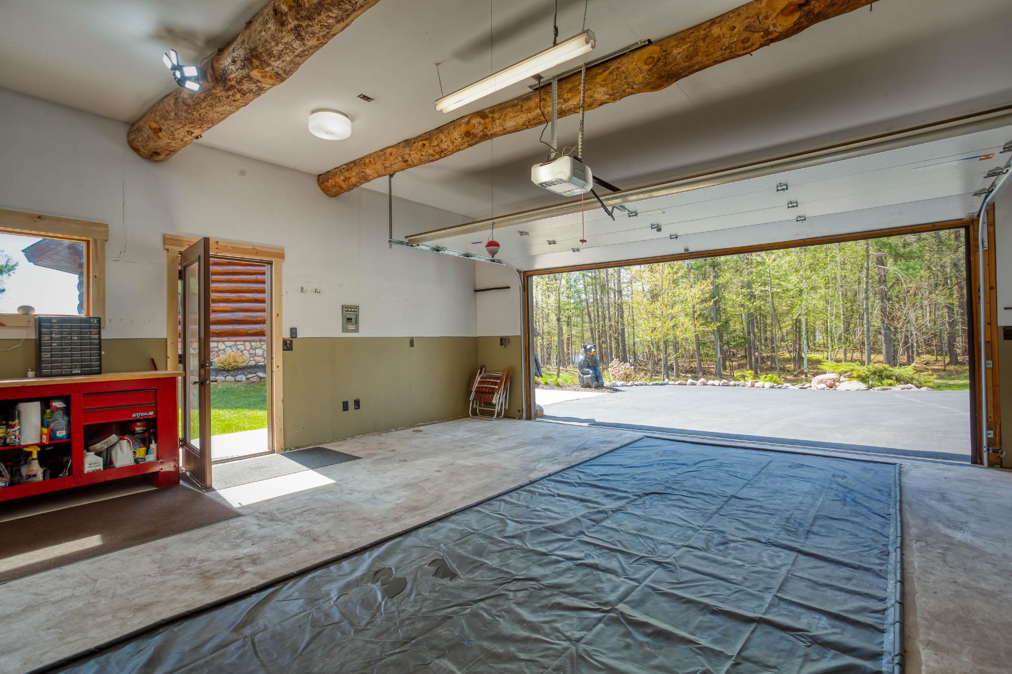360 Squash Lake Road Eagle River, WI 54521 - Photo 47 of 56 Gallery Image 47