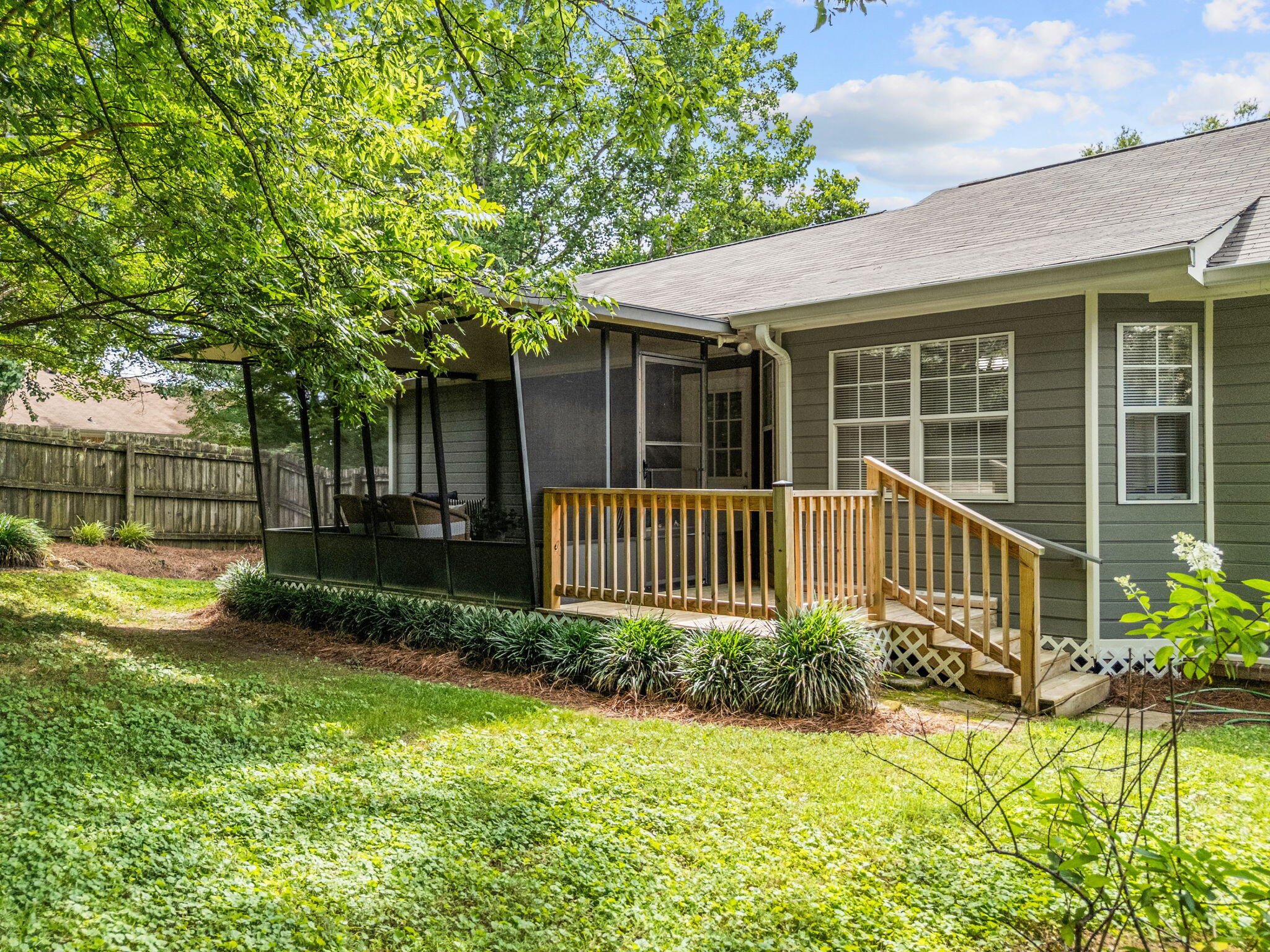 1704 North Concord Road Chattanooga, TN 37421 - Photo 37 of 39 Rear
