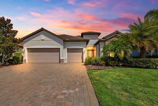 $855,000 | 12021 Perennial Place, Lakewood Ranch, FL 34211