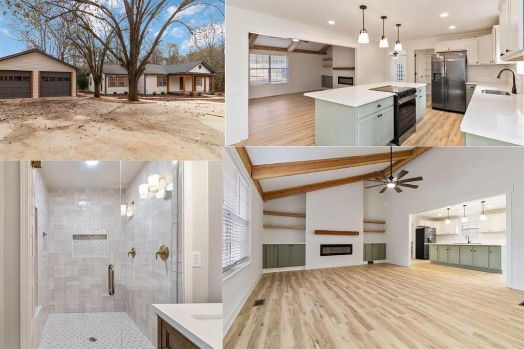 1616 King Mill Road McDonough, GA 30252 - Photo 1 of 44