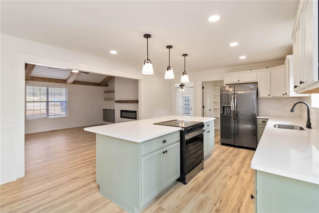 1616 King Mill Road McDonough, GA 30252 - Photo 12 of 44