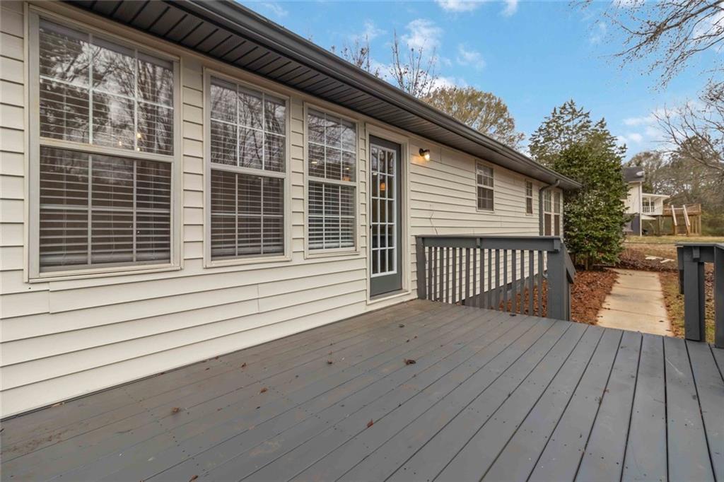 1616 King Mill Road McDonough, GA 30252 - Photo 35 of 44