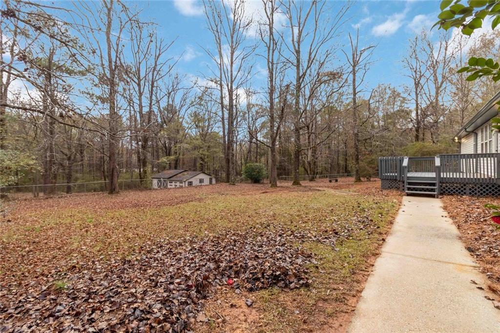 1616 King Mill Road McDonough, GA 30252 - Photo 36 of 44