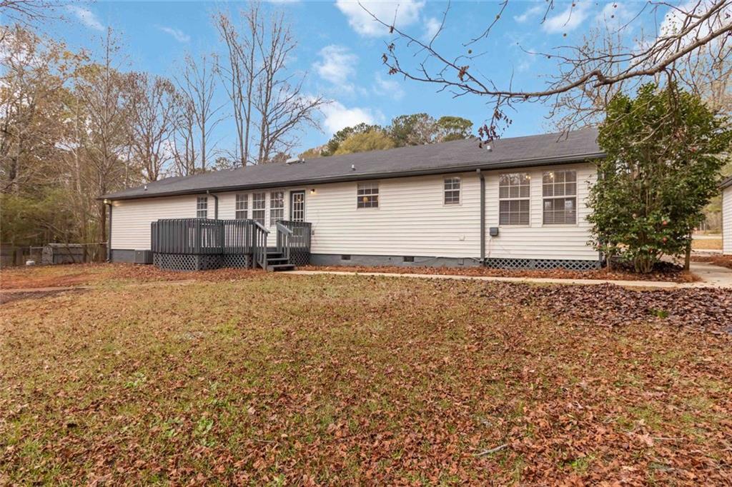 1616 King Mill Road McDonough, GA 30252 - Photo 37 of 44