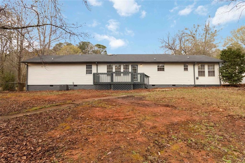 1616 King Mill Road McDonough, GA 30252 - Photo 38 of 44