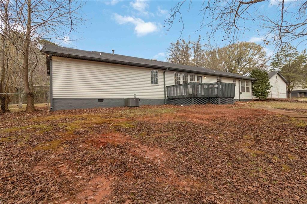 1616 King Mill Road McDonough, GA 30252 - Photo 39 of 44