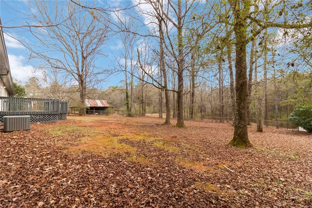 1616 King Mill Road McDonough, GA 30252 - Photo 40 of 44