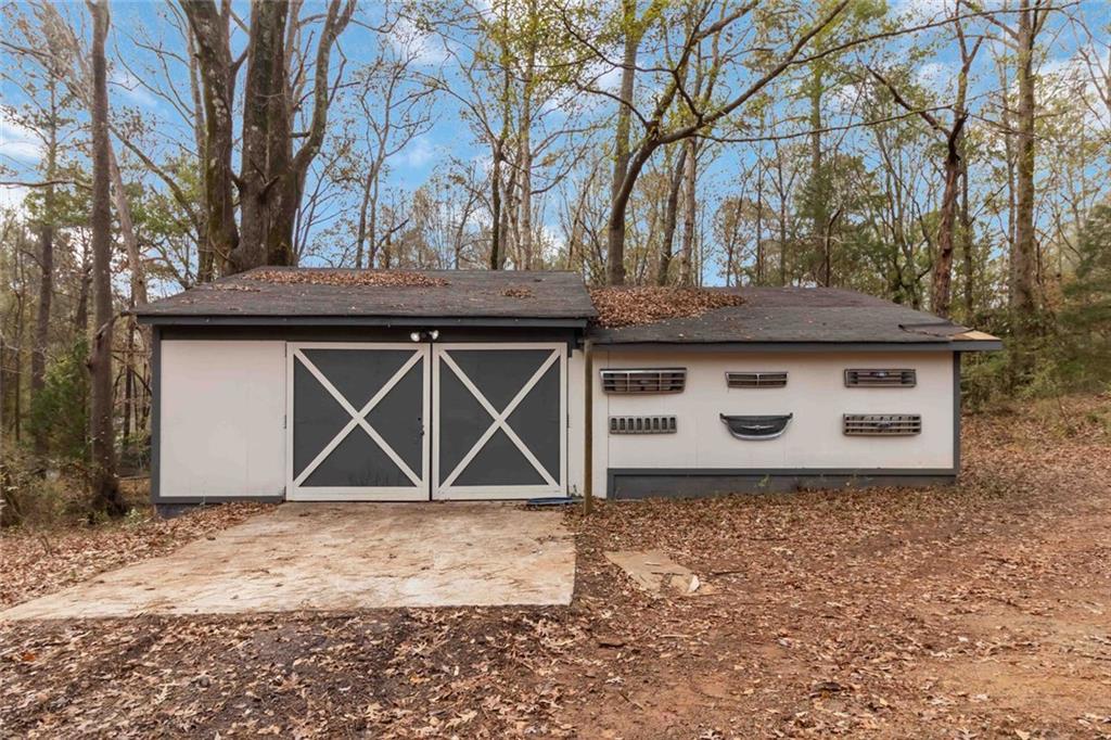 1616 King Mill Road McDonough, GA 30252 - Photo 41 of 44