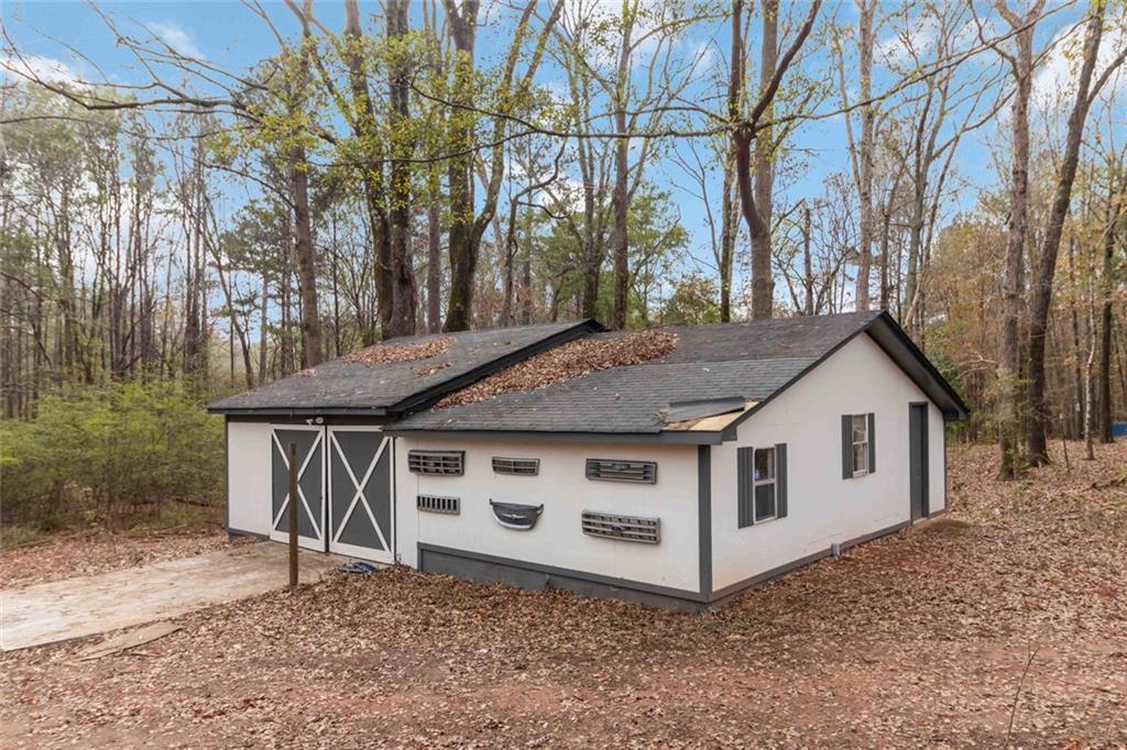 1616 King Mill Road McDonough, GA 30252 - Photo 42 of 44