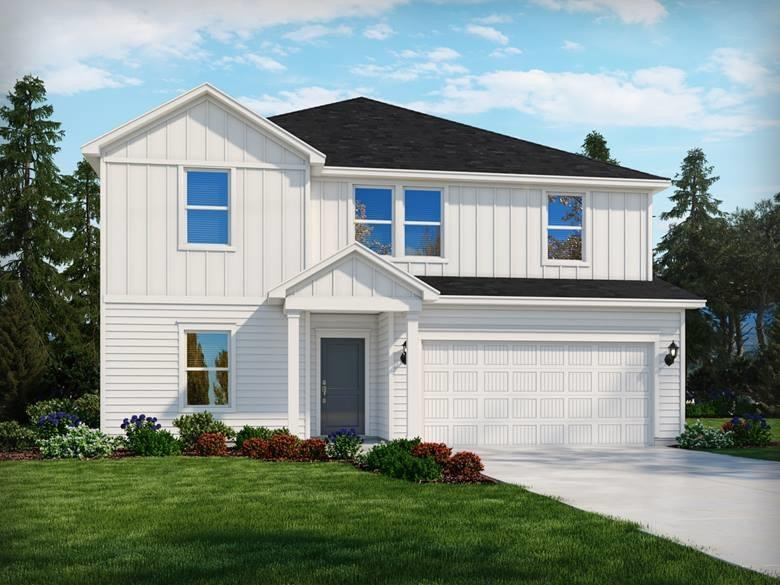 773 Riguard Way Wendell, NC 27591 - Photo 1 of 15 Photo 1