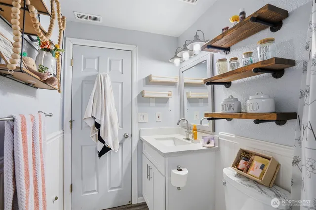 $420,000 | 17008 21st Ave Court East, Spanaway, WA 98387