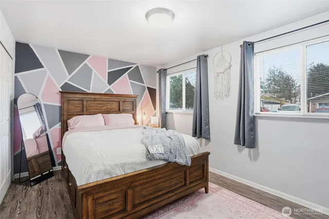 $420,000 | 17008 21st Ave Court East, Spanaway, WA 98387