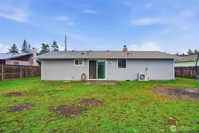 $420,000 | 17008 21st Ave Court East, Spanaway, WA 98387