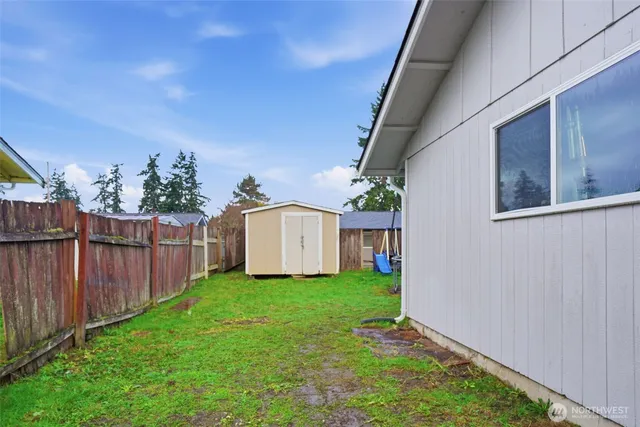 $420,000 | 17008 21st Ave Court East, Spanaway, WA 98387