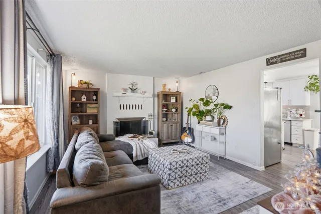 $420,000 | 17008 21st Ave Court East, Spanaway, WA 98387