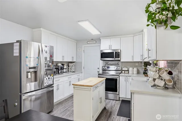 $420,000 | 17008 21st Ave Court East, Spanaway, WA 98387